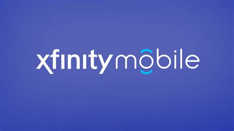 Comcast Introduces Xfinity Mobile