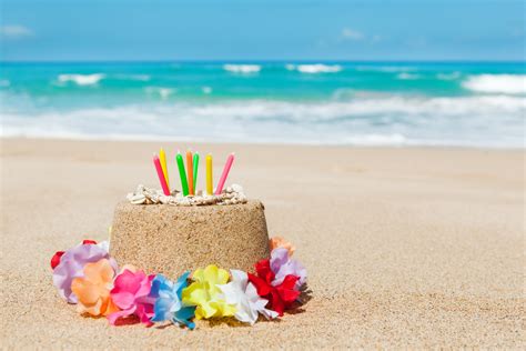 Beach Party Decorations For Adults