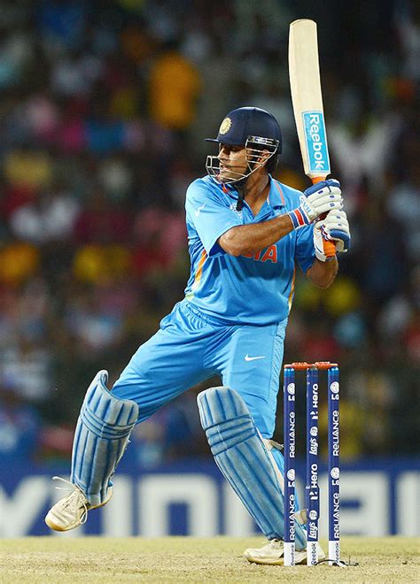 Dhoni Dhamaka Ensures Indias Tri Nation Series Victory Rediff Cricket