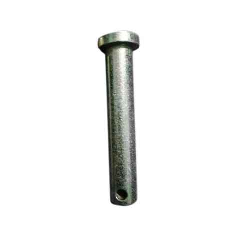 Ms 6mm Tractor Hitch Pin At Rs 35piece In Meerut Id 20965409812