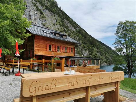 Check spelling or type a new query. die Traumtour am Achensee ️ Zur GAISALM WANDERN ⛰️
