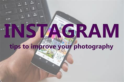 How To Use Instagram To Improve Your Photography
