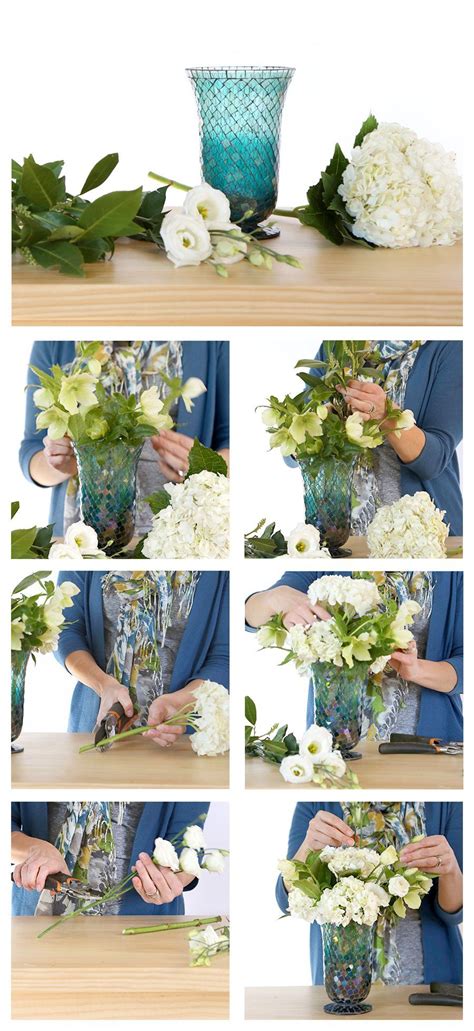 a beginner s guide to flower arranging flower arrangements simple flower arrangements fake