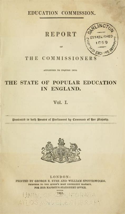The 1870 Education Act The Road To Universal Education Communist