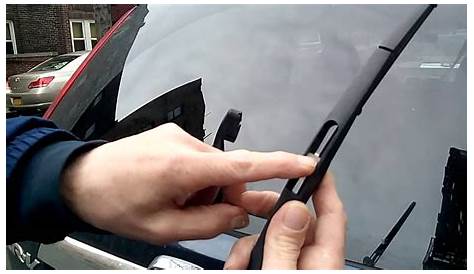 honda odyssey 2018 windshield wipers