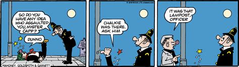 Andy Capp For Jan 31 2019 By Reg Smythe Creators Syndicate