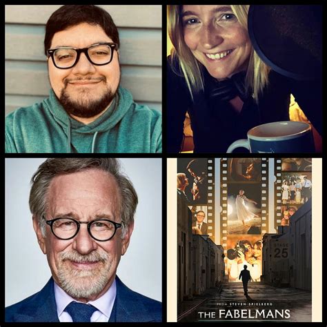 304 a deep dive into steven spielberg s most personal films and stories ahead of the fabelmans