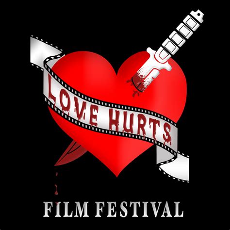 Love Hurts Film Festival