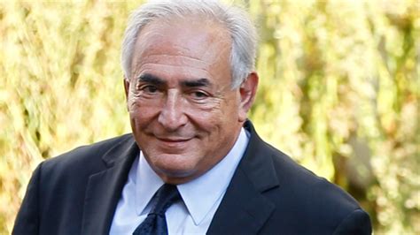 Strauss Kahn In Sex Skandal Verwickelt