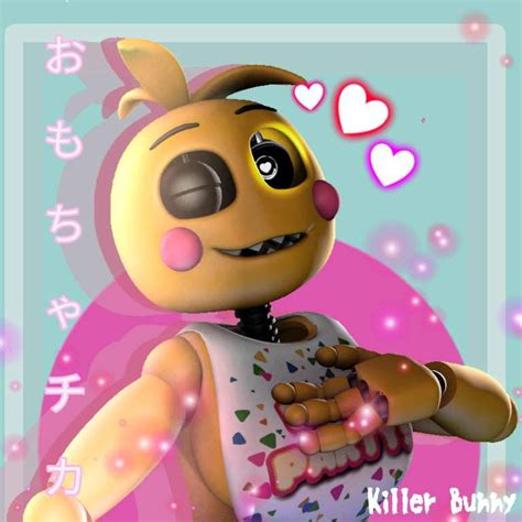 Five Nights At Freddy S Chica Hentai Telegraph