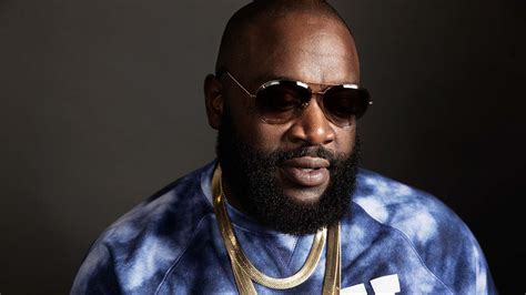 Rapper Rick Ross Arrested On Kidnapping Assault Charges Abc30 Fresno