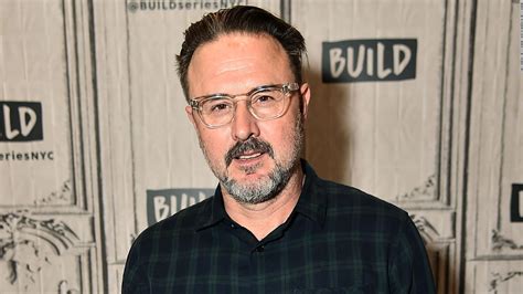 David Arquette Defends Wrestlers After Being Hospitalized For Death