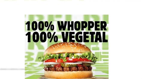 Cuantas Calorias Tiene Una Hamburguesa Del Burger King - Burger Poster