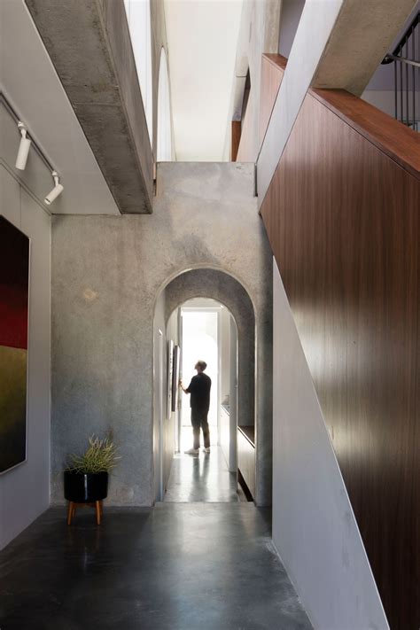 Grand Designs Australia Precast Concrete Homes — Collier Homes®