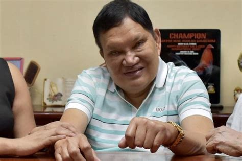 Former Las Piñas Mayor Nene Aguilar Passes Away Abs Cbn News