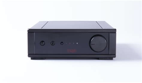 Rega Io Sound Odyssey