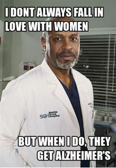 Grey S Anatomy Isn T Nerdy But I Didn T Want To Make A Whole New Board And This Is Hilarious