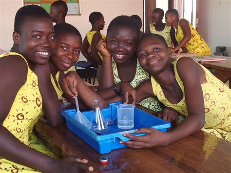Ghana Education Project