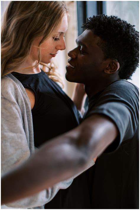 Black Guy White Girl Black And White Couples White Girls Black Men Interracial Art