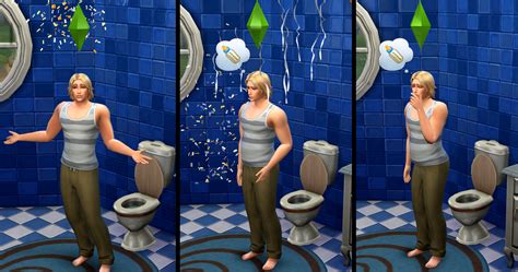 Mod The Sims Pregnancy Tests For Males