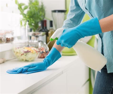 5 Essential Supplies For Deep Cleaning Your Home Prim Mart