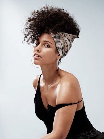 Augello), a paralegal who was also an occasional actress. Alicia Keys, musician and singer born - African American ...