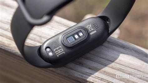 Mi Smart Band Review The Gold Standard Of Budget Fitness Bands