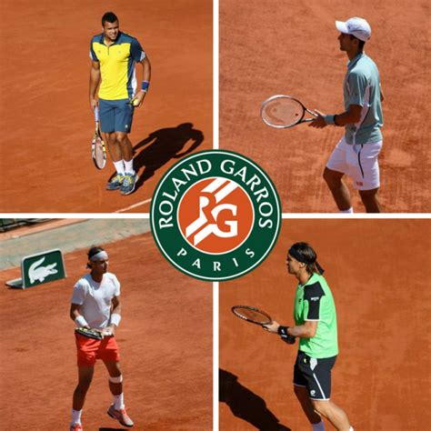 Roland garros live results and rankings on bein sports ! Roland-Garros 2017: Insider Tips on Tennis, Tickets and Star Players | INSPIRELLE
