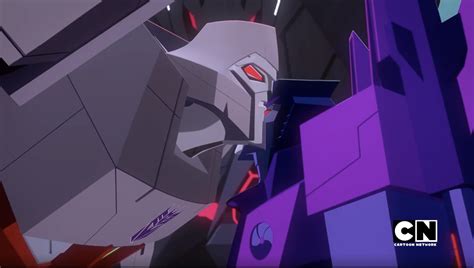 Transformers Cyberverse 2018