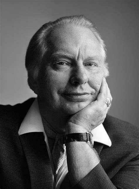 Smithsonian Magazine Acknowledges L Ron Hubbard As One Of The Most