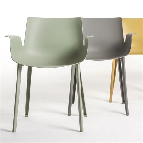 See more ideas about kartell chairs, kartell, interior. Piuma Chair by Kartell in the shop