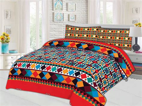 Beautiful Bed Sheet Designs Collection