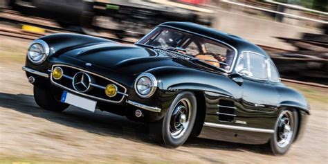 10 classic german sports cars we d drive over a supercar
