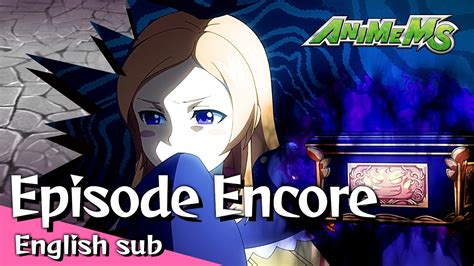 An Encore And Continuance Monster Strike The Animation Official