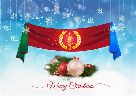 Christmas For Eritreans Christmas Merry Merry Christmas