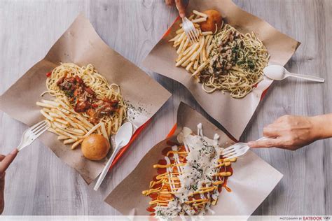 Posted on may 8, 2021 may 8, 2021 by noblehemp. Asyraf's Halal Corner: New Halal Cafe In The CBD With ...
