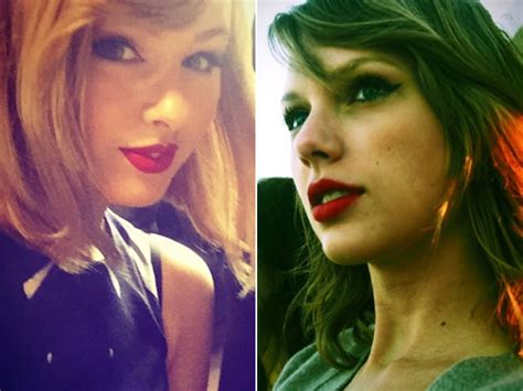 Can You Tell The Difference Between Taylor Swift And Her Doppelgänger