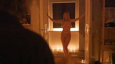 Jenny Edner Nude Pussy Boobs In Blowjob Scene From Fikkefuchs Scandal Planet