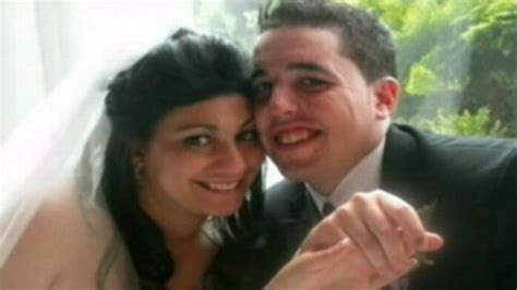 Ny Bride Jessica Vega Accused Of Faking Cancer For Dream Wedding Video Abc News