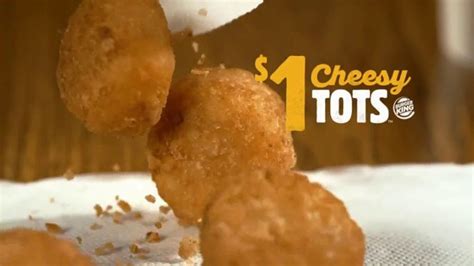 Burger King Cheesy Tots Which Bk Locations Will Have Them My Xxx Hot Girl