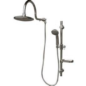 Home Plumbing & Pumps Bath & Shower Fixtures Shower Panels & Units 