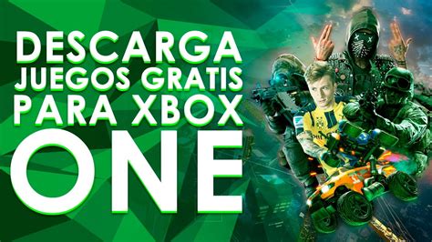 Cómo descargar juegos gratis para xbox one. Como Descargar Juegos Gratis De Xbox One - Encuentra Juegos