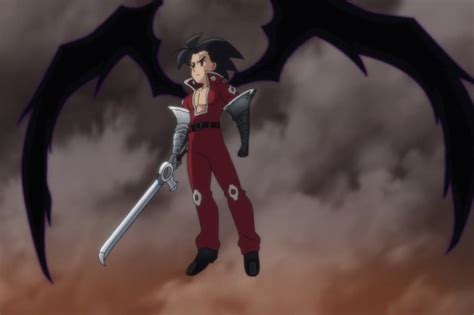 Seven Deadly Sins Season 5 Episode 25 Release Date Time And Preview