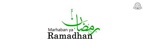 Paling Inspiratif Tulisan Marhaban Ya Ramadhan Smart Mommy