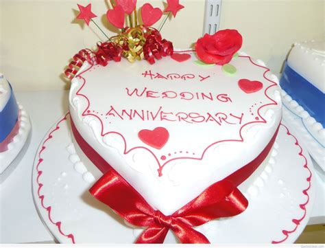 Walmart can handle most special requests on bakery items. Happy Anniversary Cake To Make Anniversary Special