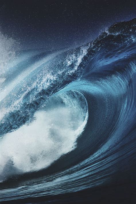 Pin By Lenda Van Lehn On Surfs Up In Ocean Waves Photography