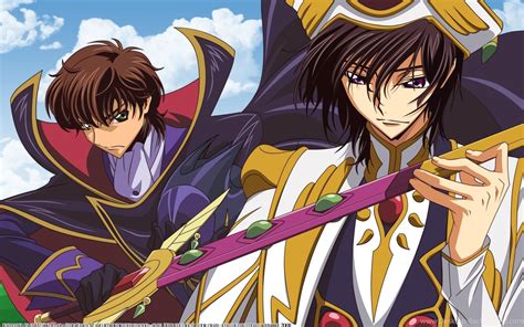 Lelouch Wallpaper 70 Pictures