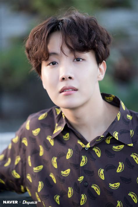 Awesome Bts J Hope Hd Photos Images