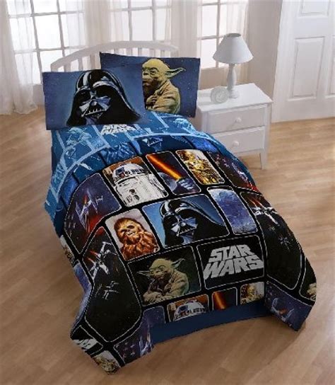 Check spelling or type a new query. Star Wars Comforter