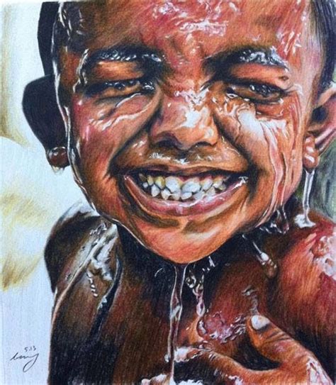 Fine Art And You 20 Most Beautiful And Realistic Pencil Drawings Realistic Pencil Drawings